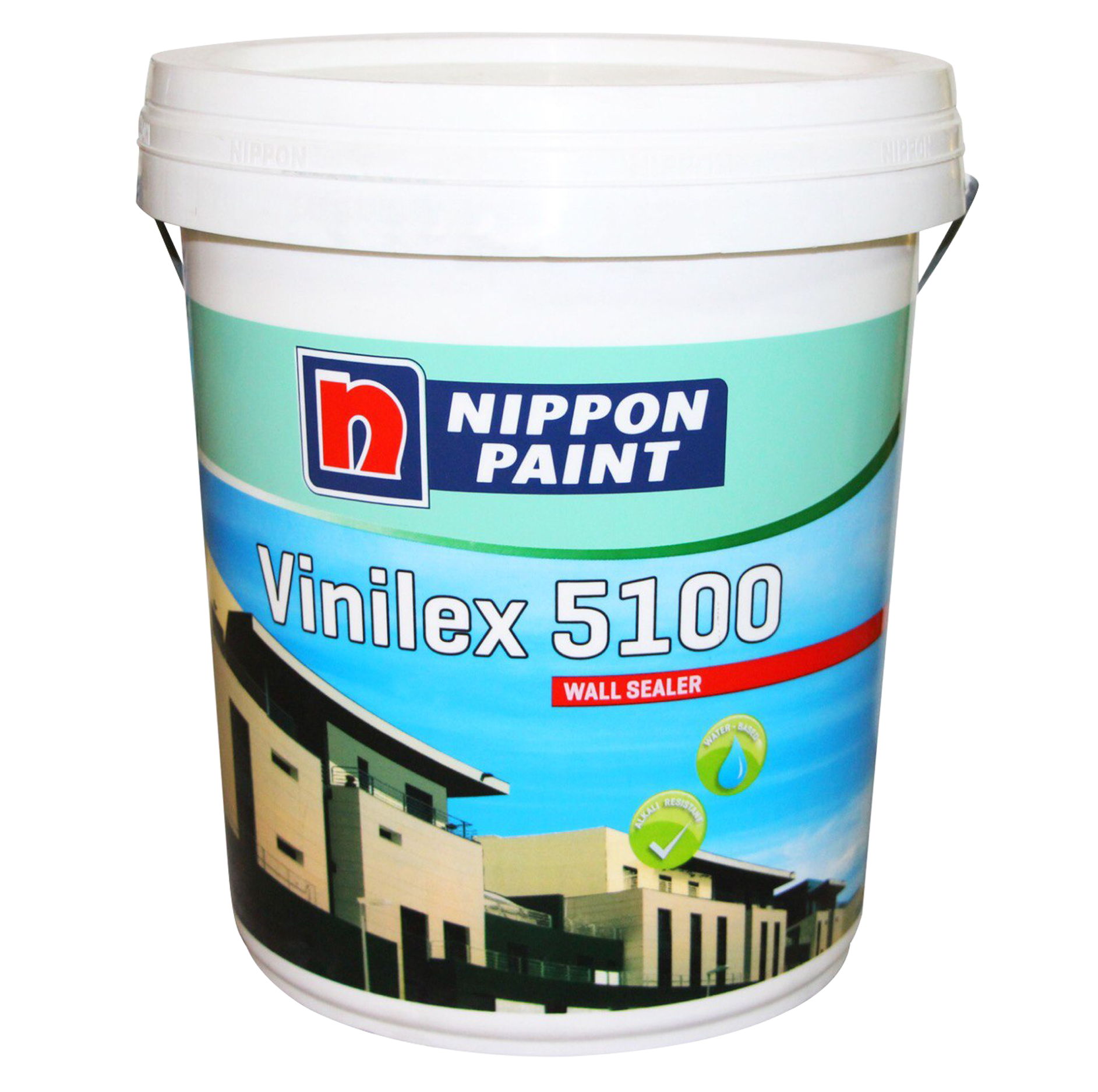 nippon paint cambodia ថ្មាំលាបផ្ទះ nippon paint