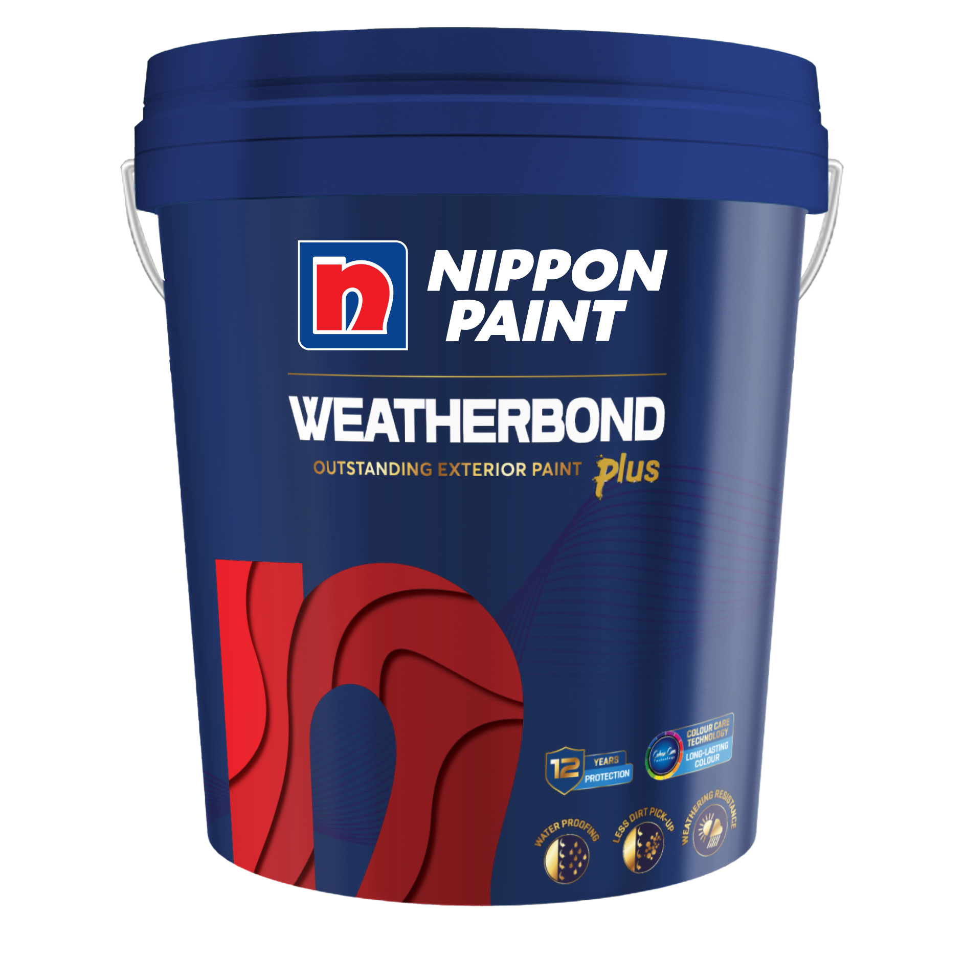 Nippon Weatherbond Plus